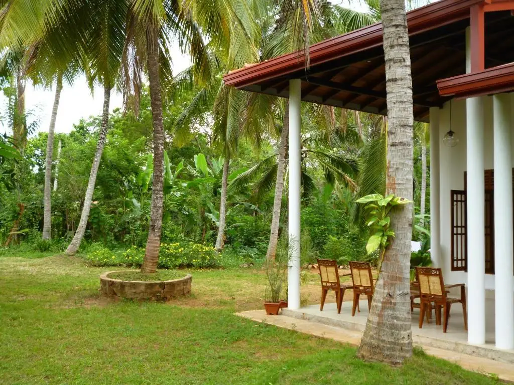Удавалаве: Serene Home Stay
