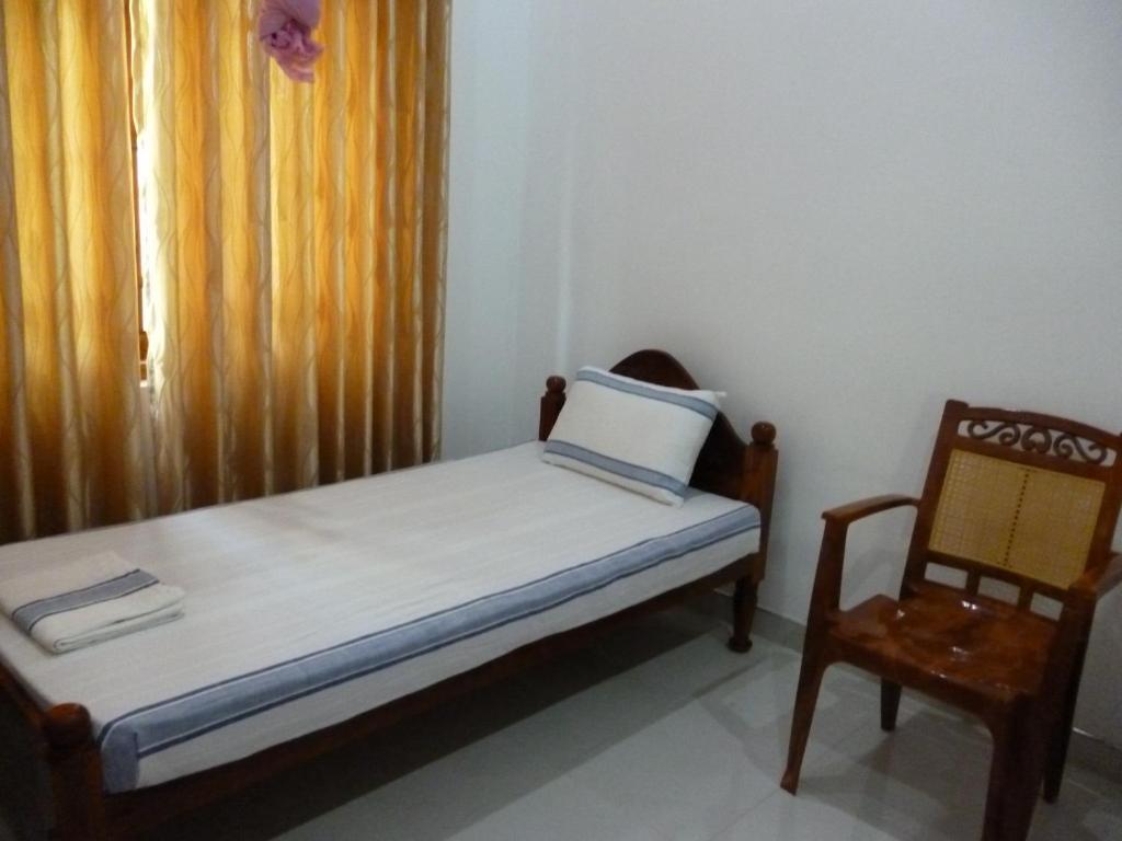 Удавалаве: Serene Home Stay