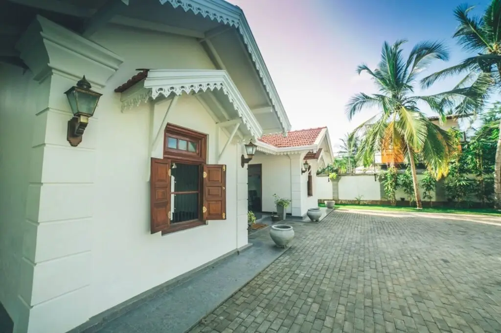 Sisikirana Villa — фото 1