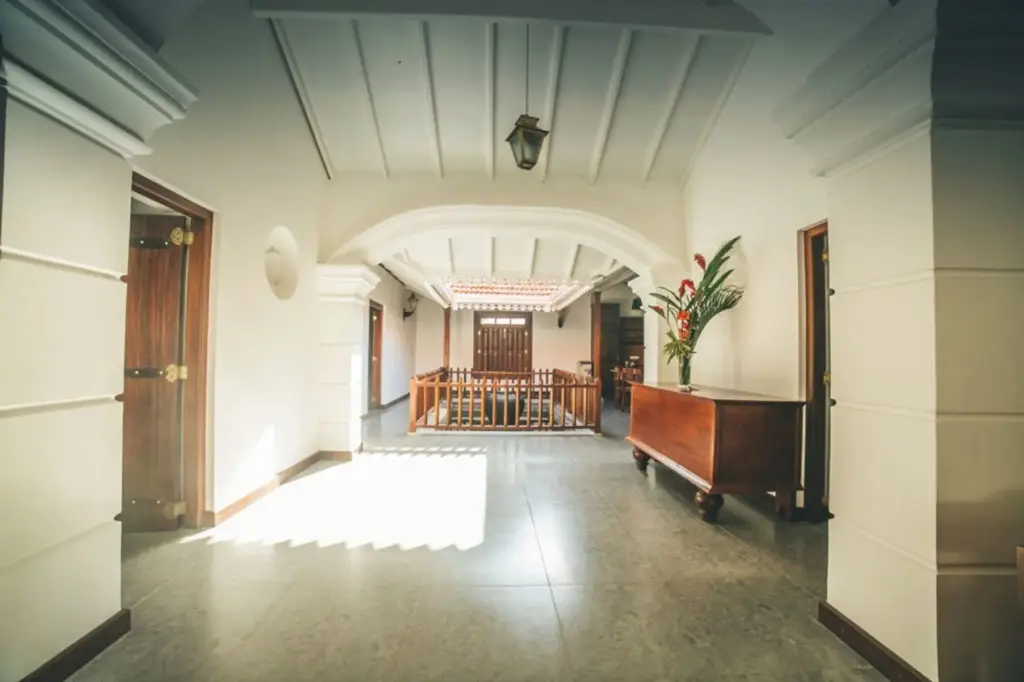 Унаватуна: Sisikirana Villa