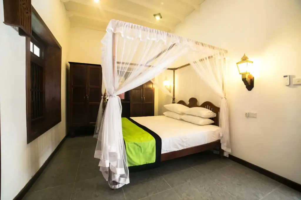 Унаватуна: Sisikirana Villa