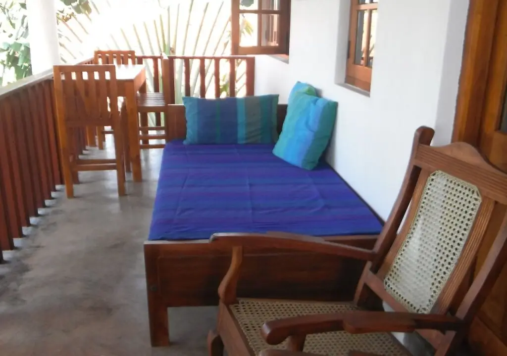 Moonstone Villas — фото 1