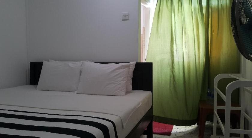 Анурадхапура: City Capital Hostel