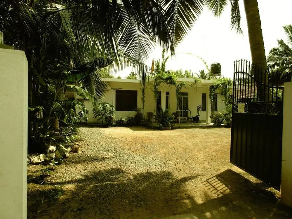 Негомбо: Yoho Aradhana Holiday Home