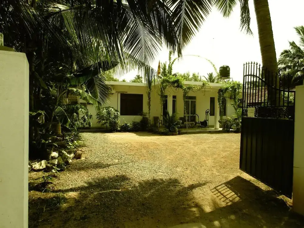 Негомбо: Yoho Aradhana Holiday Home
