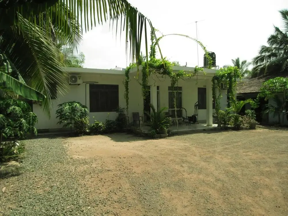 Негомбо: Yoho Aradhana Holiday Home