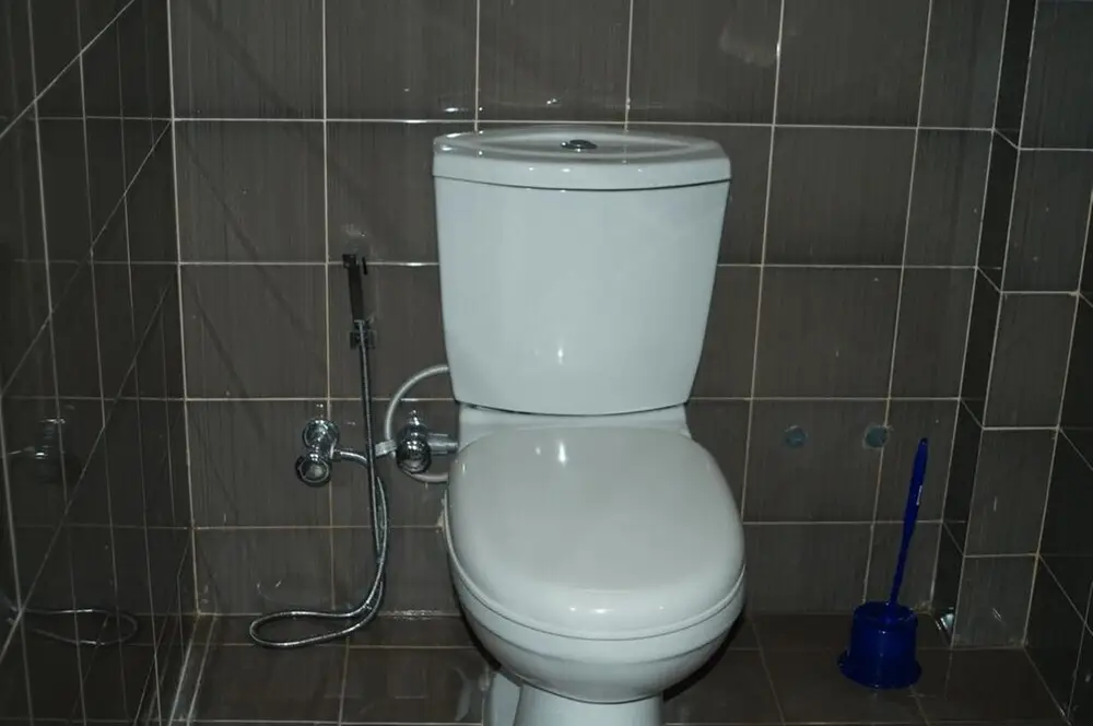 Негомбо: Yoho Aradhana Holiday Home