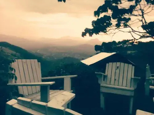 Канди: Cabana Lanka Eco Lodge