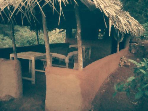 Канди: Cabana Lanka Eco Lodge
