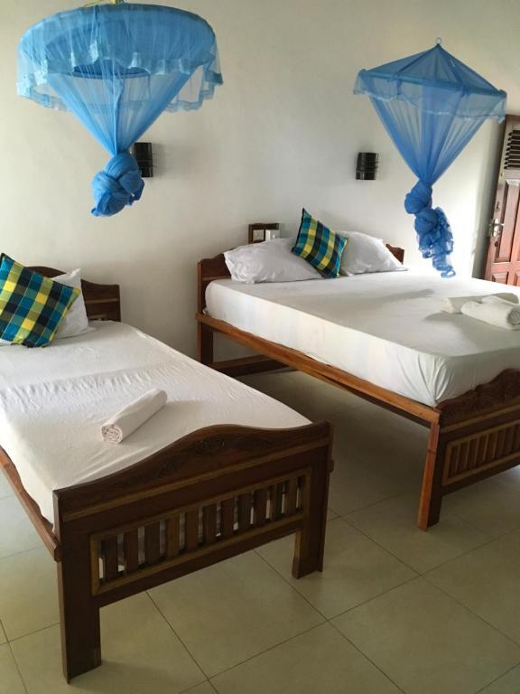 Dephani Beach Hotel — фото 1