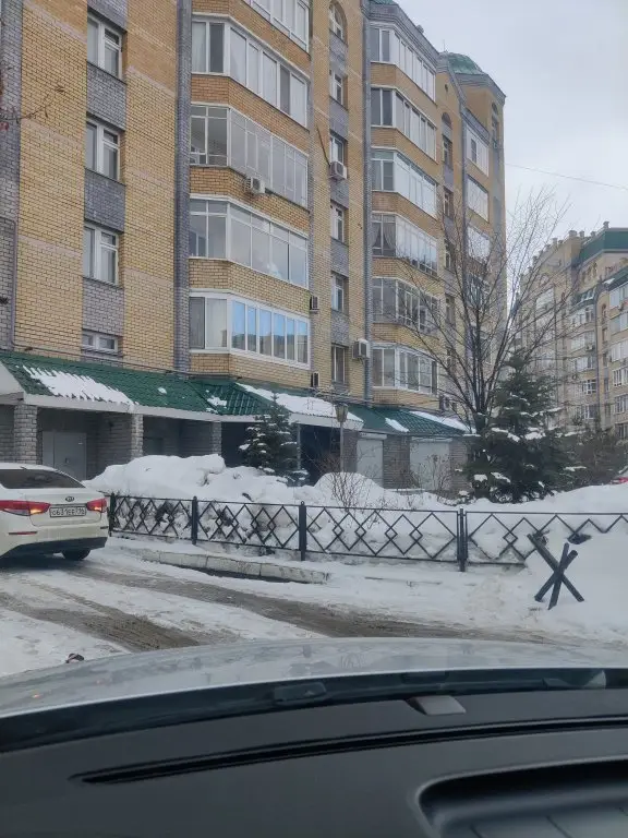 Казань: Апартаменты Sdaem116 on Chetaeva