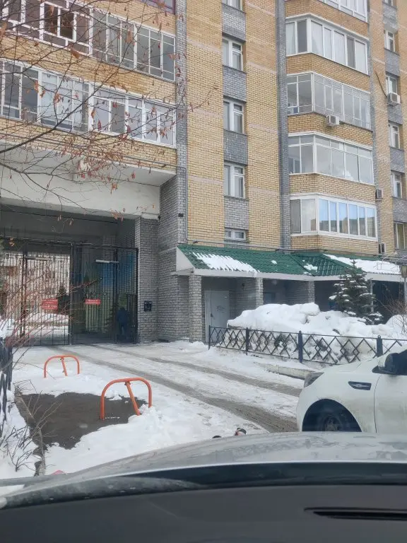 Казань: Апартаменты Sdaem116 on Chetaeva