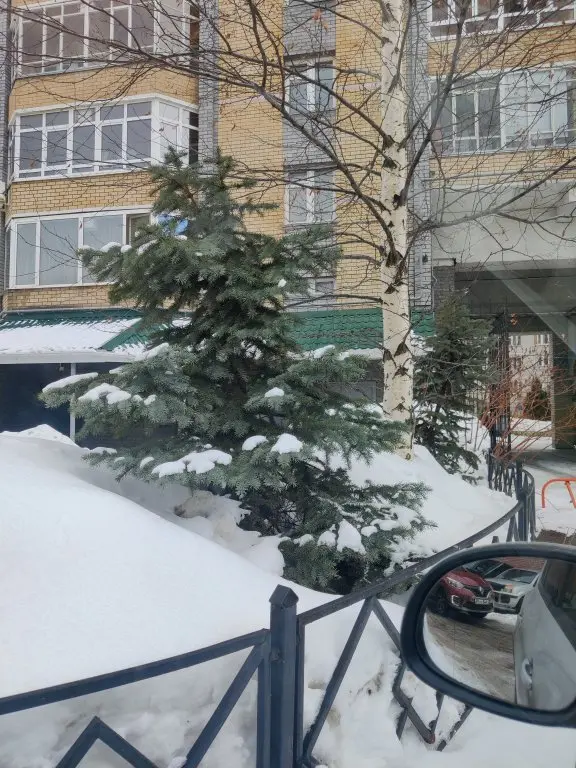 Казань: Апартаменты Sdaem116 on Chetaeva