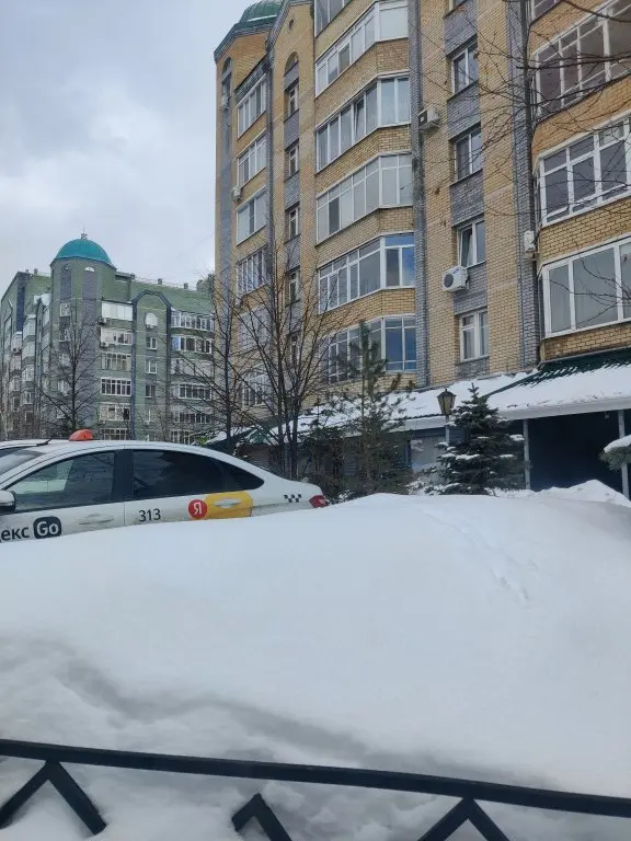 Казань: Апартаменты Sdaem116 on Chetaeva