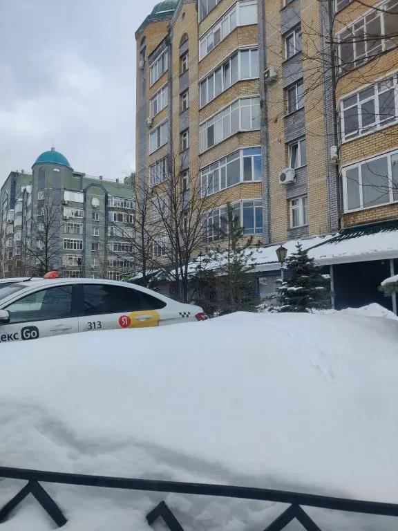 Казань: Апартаменты Sdaem116 on Chetaeva