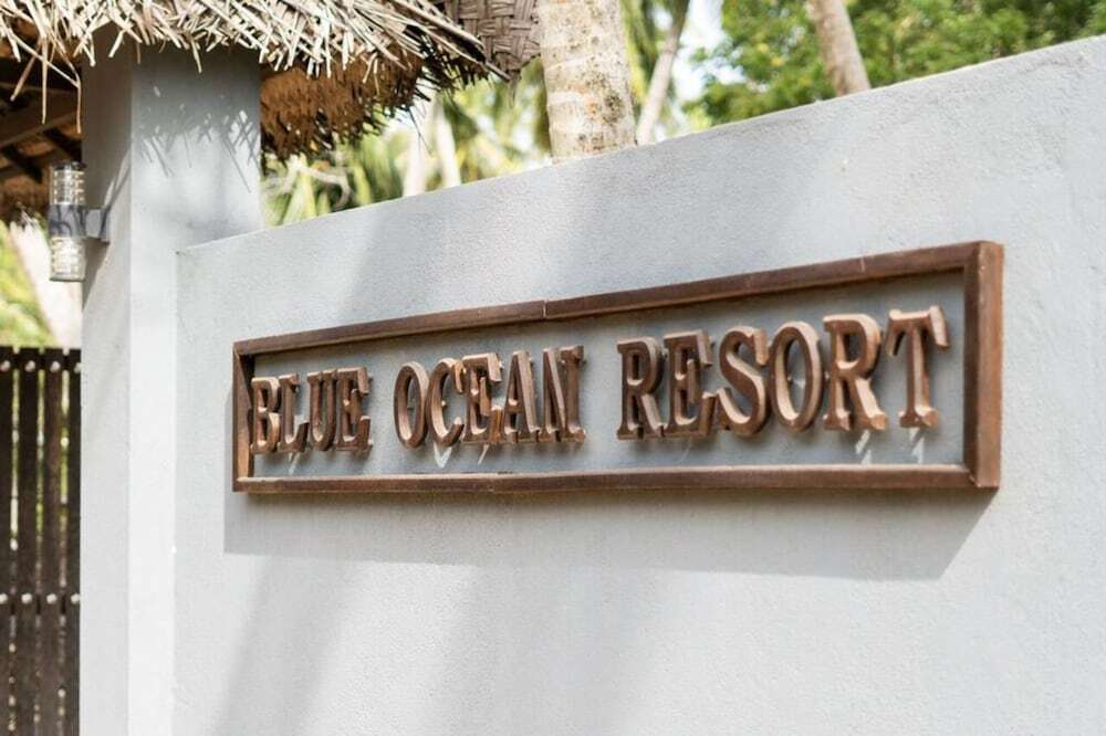 Blue Ocean Resort — фото 1