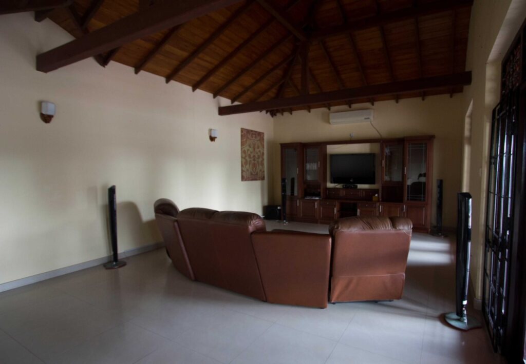 Merryland Beach Villa — фото 1