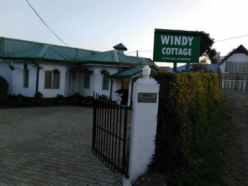 Windy Cottage — фото 1
