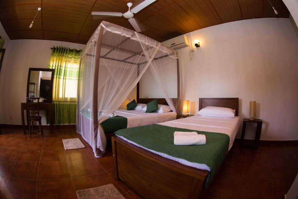 Унаватуна: Unawatuna Villa