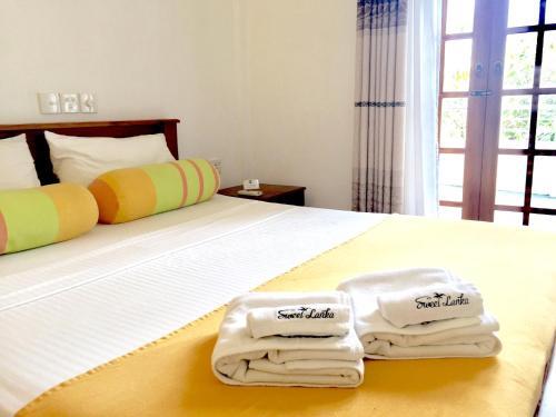 Канди: Sweet Lanka Boutique Kandy
