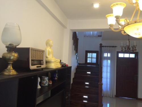 Канди: Sweet Lanka Boutique Kandy