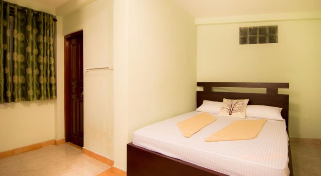 Owinwil Boutique Hotel — фото 1