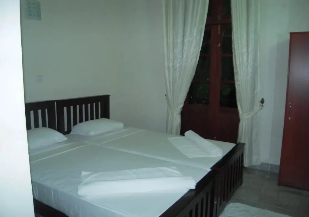 Канди: Hema's resort
