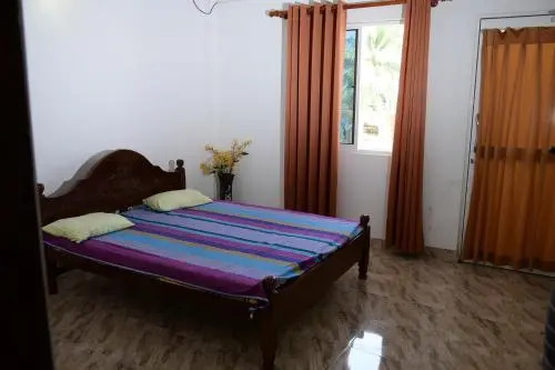Хиккадува: Priyankara Rest