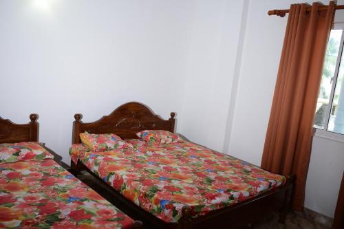 Хиккадува: Priyankara Rest