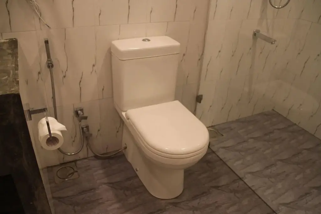 Сигирия: Hotel Wewa Addara