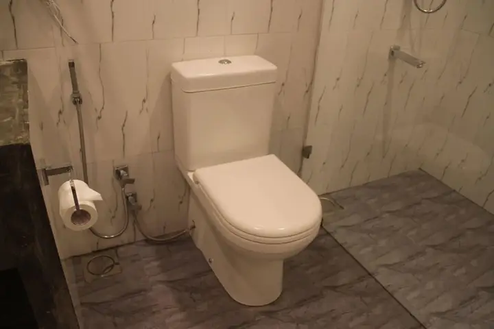 Сигирия: Hotel Wewa Addara