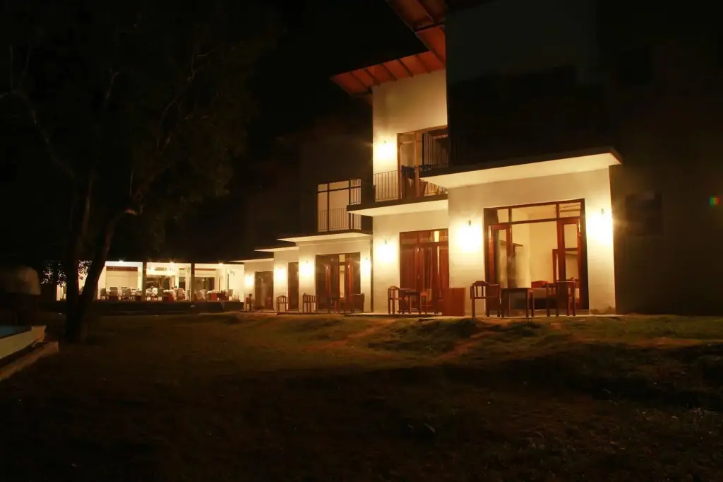 Hotel Wewa Addara — фото 1