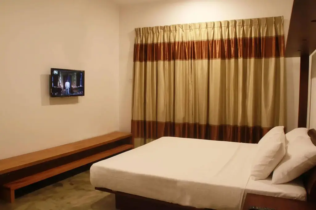 Сигирия: Hotel Wewa Addara