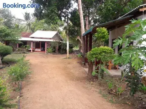 Сигирия: Sigiri Corridor Home Stay