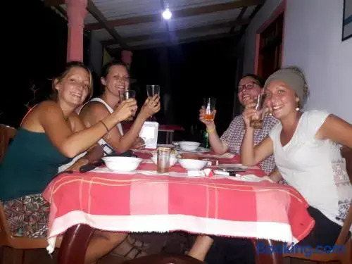 Сигирия: Sigiri Corridor Home Stay