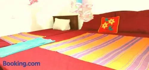 Сигирия: Sigiri Corridor Home Stay