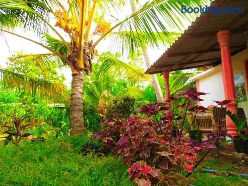 Сигирия: Sigiri Corridor Home Stay