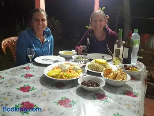Сигирия: Sigiri Corridor Home Stay