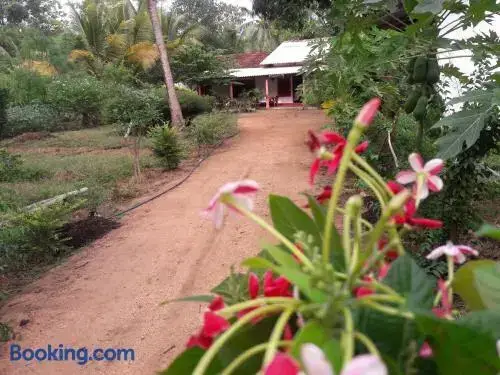 Сигирия: Sigiri Corridor Home Stay