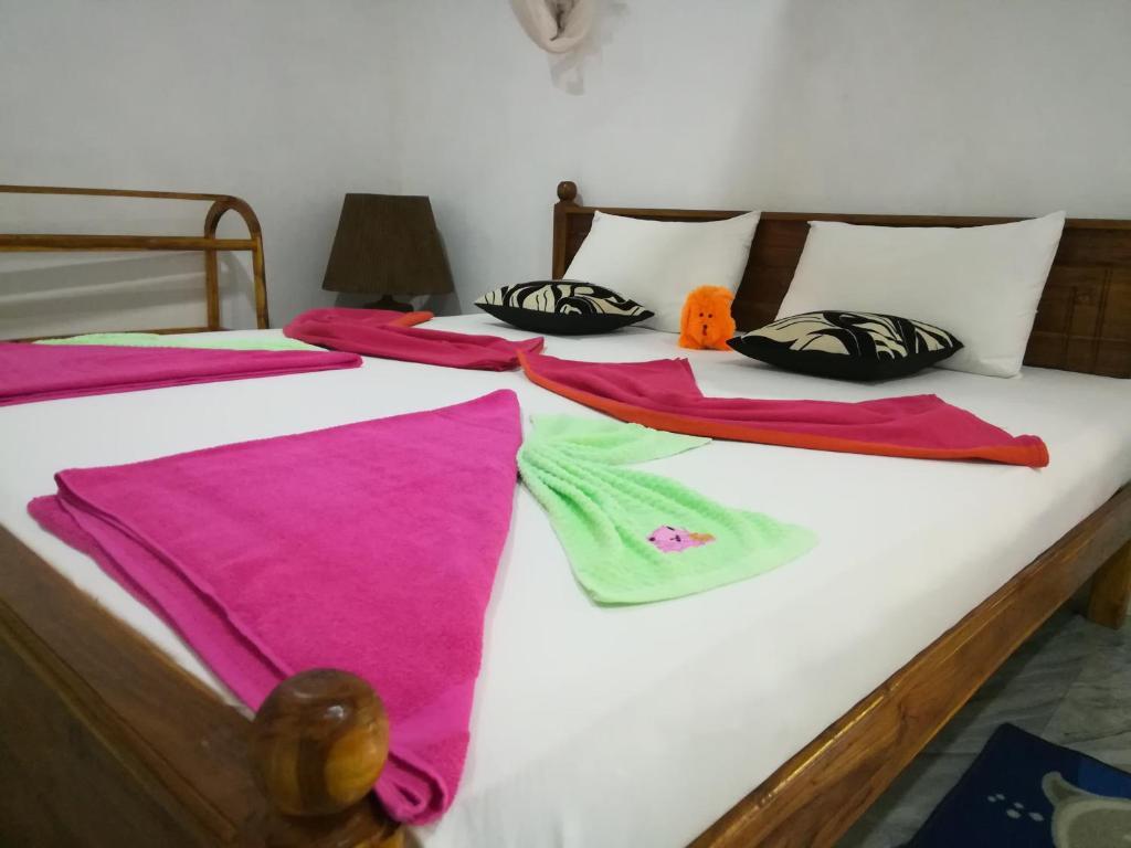 Сигирия: Sigiri Sara Home Stay Nice Village