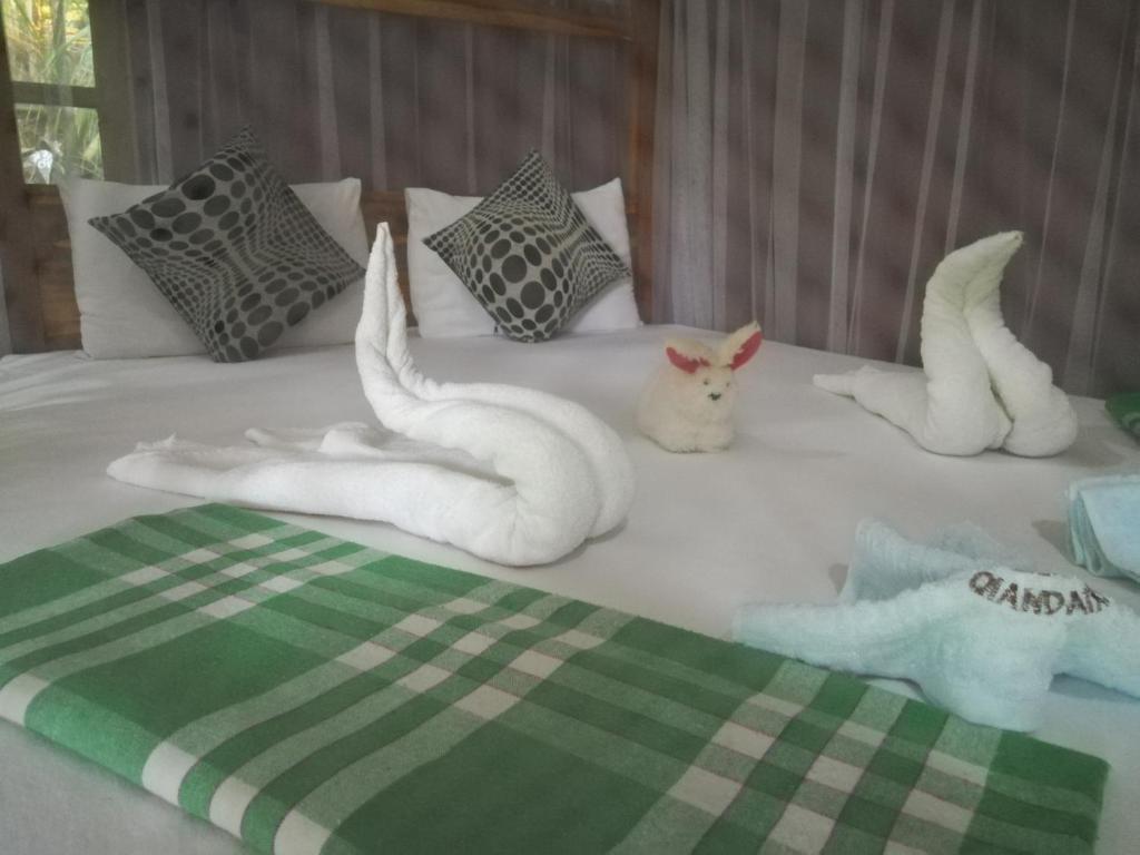 Сигирия: Sigiri Sara Home Stay Nice Village