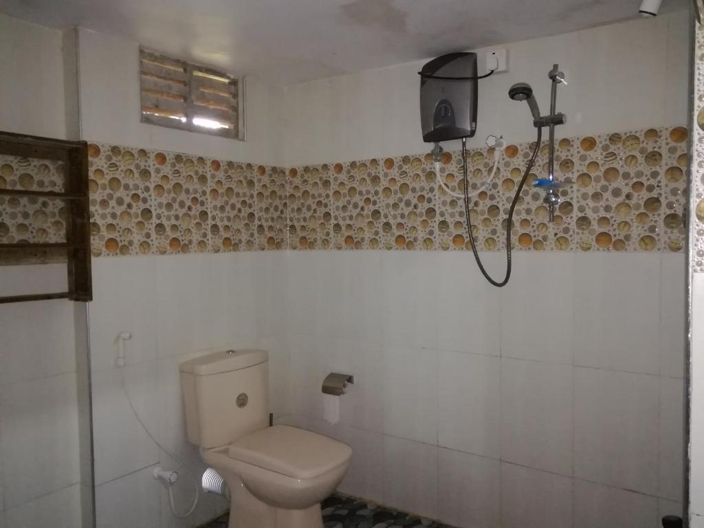 Сигирия: Sigiri Sara Home Stay Nice Village