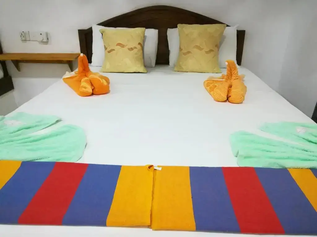 Сигирия: Sigiri Sara Home Stay Nice Village