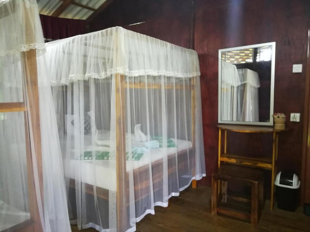 Сигирия: Sigiri Sara Home Stay Nice Village