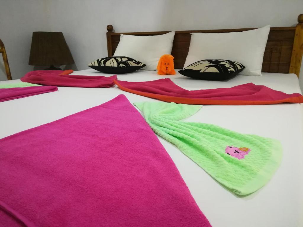 Сигирия: Sigiri Sara Home Stay Nice Village