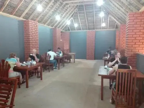 Сигирия: Sigiriya Water Cottage