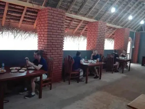 Сигирия: Sigiriya Water Cottage