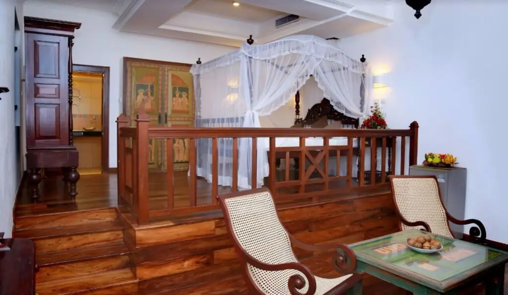 Ахангама: Hotel Kabalana