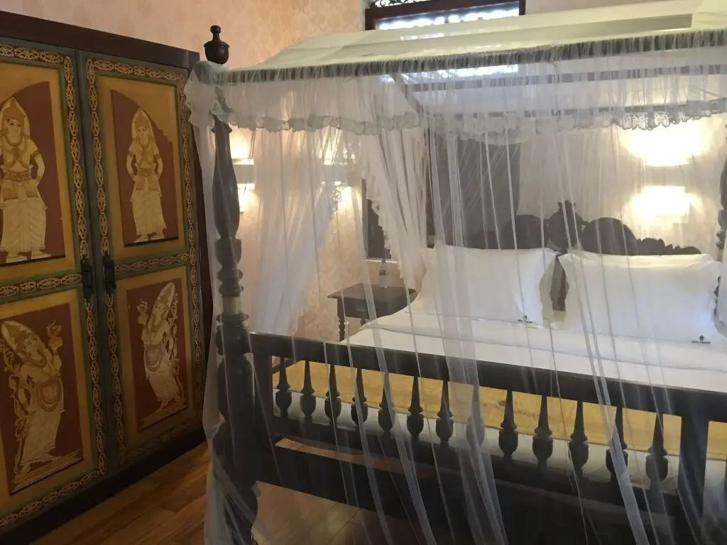 Ахангама: Hotel Kabalana