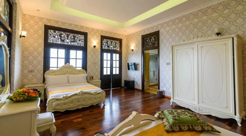 Ахангама: Hotel Kabalana